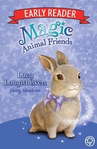 Daisy Meadows - Lucy Longwhiskers - Book 1.