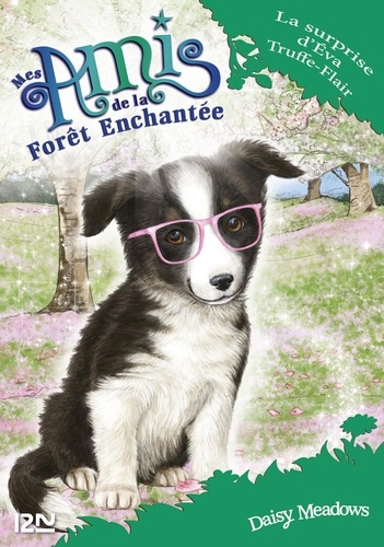 Mes amis de la forêt enchantée Tome 10 La surprise d'Eva Truffe-Flair
