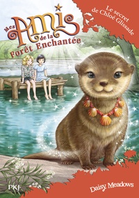 Mes amis de la forêt enchantée Tome 11.pdf