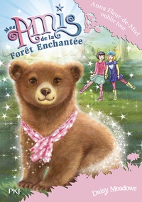 Mes amis de la forêt enchantée Tome 13.pdf