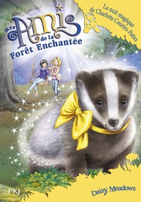 Mes amis de la forêt enchantée Tome 15.pdf