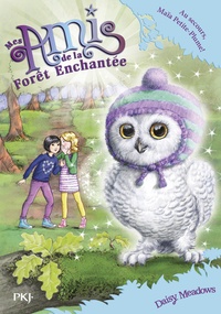 Mes amis de la forêt enchantée Tome 16.pdf