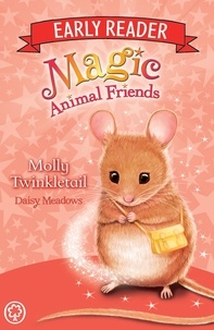 Daisy Meadows - Molly Twinkletail - Book 2.
