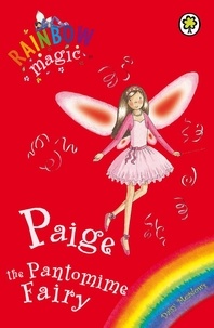 Daisy Meadows et Georgie Ripper - Paige The Pantomime Fairy - Special.