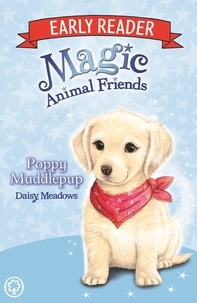 Daisy Meadows - Poppy Muddlepup - Book 5.
