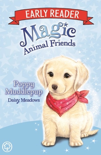 Poppy Muddlepup. Book 5