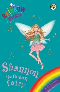 Daisy Meadows - Shannon the Ocean Fairy.