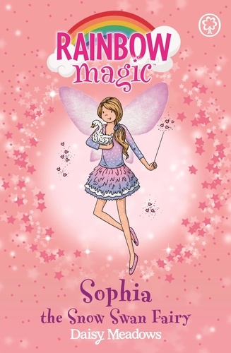 Sophia the Snow Swan Fairy. The Magical Animal Fairies Book 5