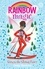 Soraya the Skiing Fairy. The Gold Medal Games Fairies Book 3