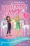 Daisy Meadows - Unicorn Magic: Queen Aurora's Birthday Surprise - Special 3.