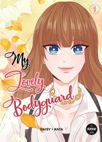 Téléchargez des livres en anglais gratuitement en pdf My Lovely Bodyguard Tome 1