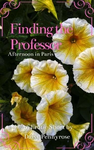 Finding the Professor in Paris