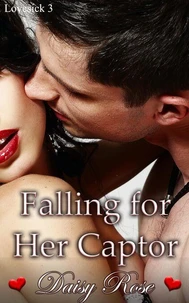Falling for Her Captor