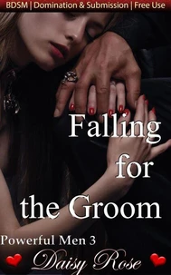 Falling for the Groom