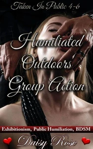 Humiliated Outdoors Group Action