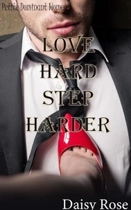 Love Hard Step Harder