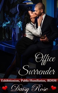  Daisy Rose - Office Surrender - Hot Group Office Action, #4.