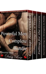 Powerful Men Complete Bundle