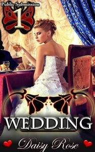 Public Submission 1: Wedding