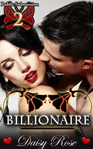  Daisy Rose - Public Submission 2: Billionaire - Public Submission.