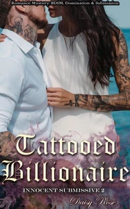 Tattooed Billionaire
