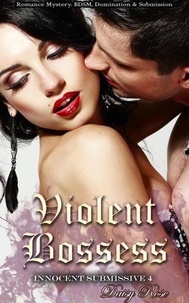  Daisy Rose - Violent Bosses - Innocent Submissive, #4.