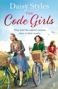 Daisy Styles - The Code Girls.
