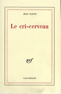 Le cri-cerveau