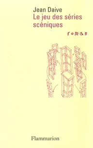Le jeu des séries scéniques