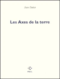 Les Axes De La Terre