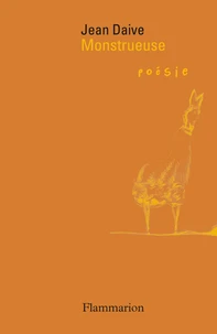Monstrueuse