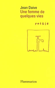 Une femme de quelques vies