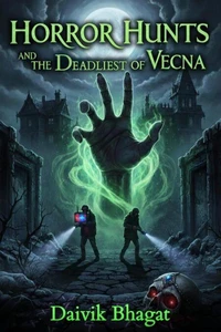 Horror Hunts and The Deadliest of Vecna