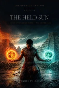 The Quantum Emperor: The Held Sun