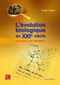 L'évolution biologique au XXIe siècle