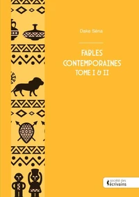 Fables Contemporaines - Tome 1