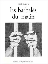 Les barbelés du matin