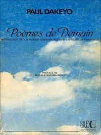 Poèmes de demain