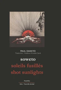 Soleils fusillés