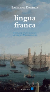 Lingua Franca