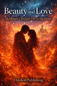 Beauty and Love: A Journey Through Fire to the Heart