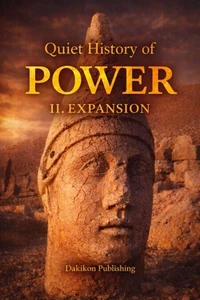Quiet History of Power - Expansion