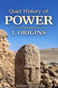 Quiet History of Power - Origins
