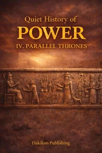 Quiet History of Power - Parallel Thrones