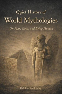 Quiet History of World Mythologies: On Fear, Gods, and Being Human