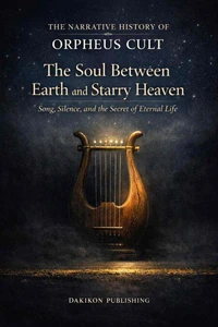The Narrative History of Orpheus Cult: The Soul Between Earth and Starry Heaven-Song, Silence, and the Secret of Eternal Life