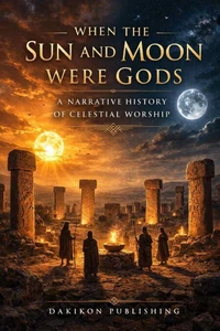 When the Sun and Moon Were Gods: A Narrative History of Celestial Worship