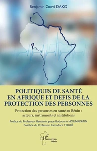 Politiques de santé en Afrique et défis de la protection des personnes