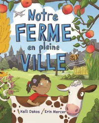 Notre ferme en pleine ville