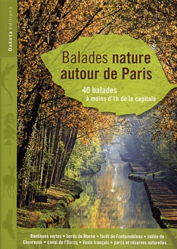  Dakota - Balades nature autour de Paris.